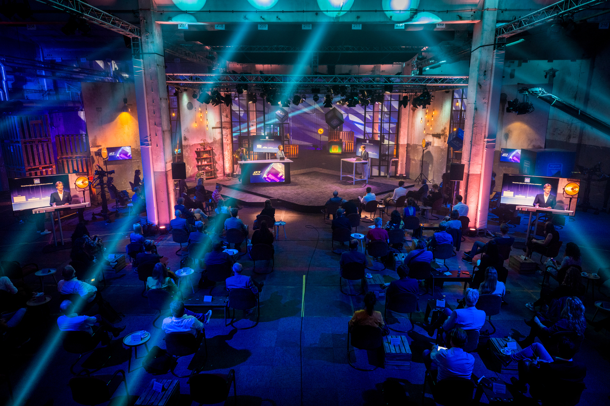 IPKW zoekt enthousiaste stagiair(e) evenementenmedewerker