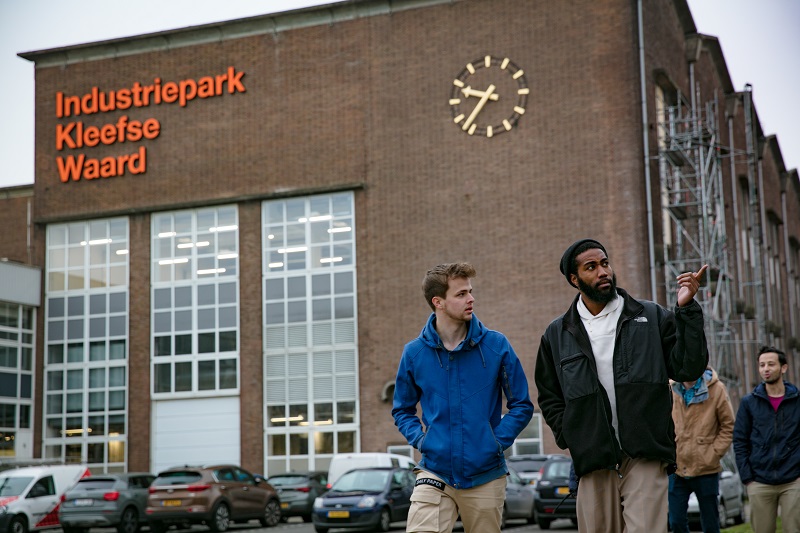 Stagiair (marketing)communicatie gezocht!