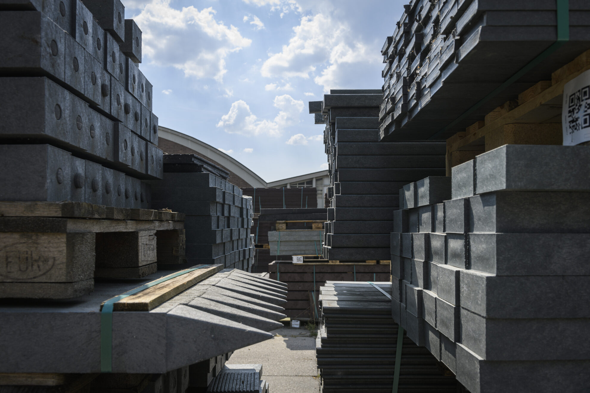 Save Plastics redt twintig miljoen kilo moeilijk recyclebaar plastic van de verbrandingsoven