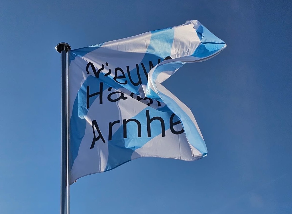 Kansen voor Innovatief Maritiem Service Centrum in Nieuwe Haven